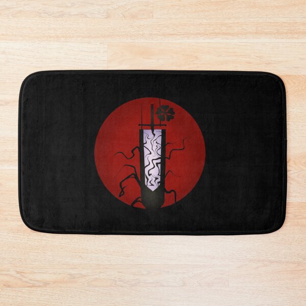 Item preview, Doodle Anti Magic Sword  designed and sold by Izaa-aart.