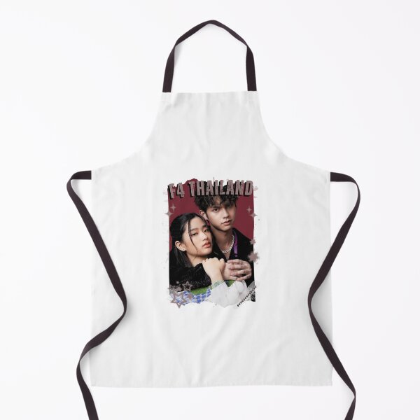 Item preview, F4 Thailand: Boys Over Flowers Modern Thai BL Drama Thailand Boys Love Aesthetic designed and sold by HELL0WBELLO.