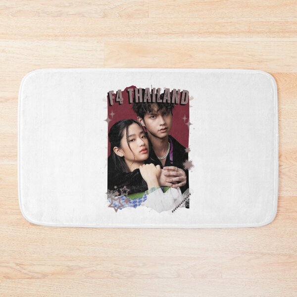 Item preview, F4 Thailand: Boys Over Flowers Modern Thai BL Drama Thailand Boys Love Aesthetic designed and sold by HELL0WBELLO.