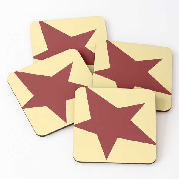 Item preview, Bold Starburst Shape on Textured Background designed and sold by zamzan.