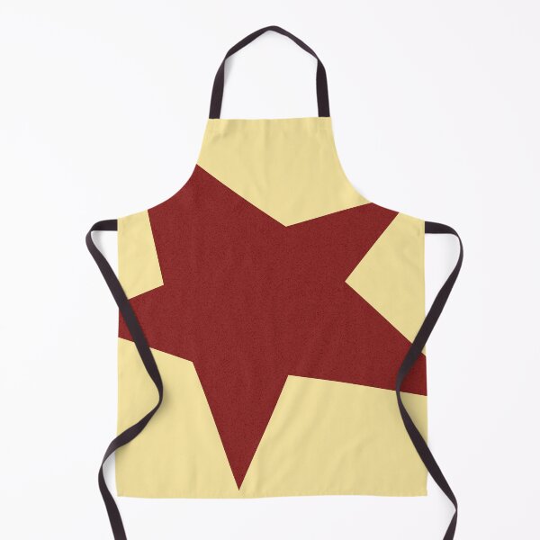 Item preview, Bold Starburst Shape on Textured Background designed and sold by zamzan.