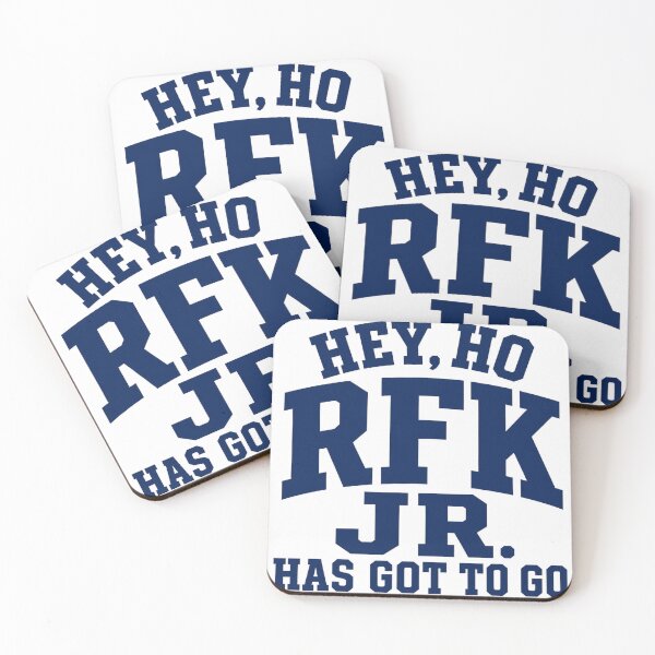 Item preview, Hey,Ho RFK Jr. Has Got To Go  designed and sold by introVETed.
