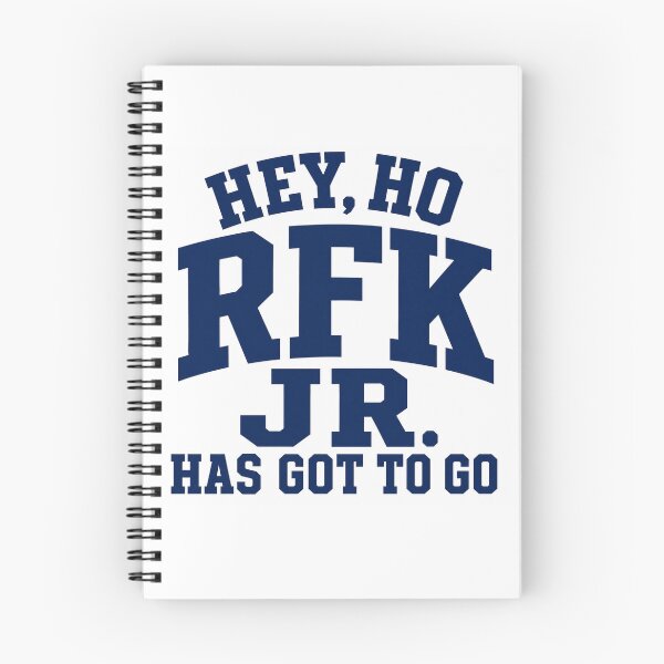 Item preview, Hey,Ho RFK Jr. Has Got To Go  designed and sold by introVETed.