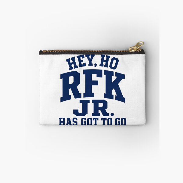 Item preview, Hey,Ho RFK Jr. Has Got To Go  designed and sold by introVETed.