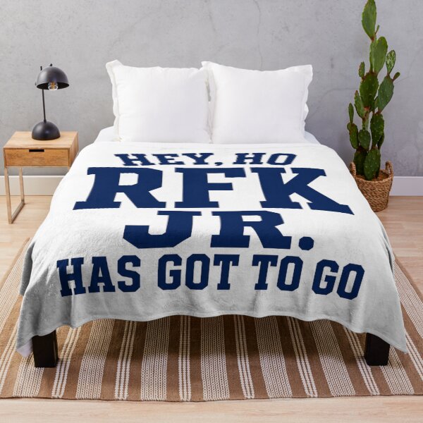 Item preview, Hey,Ho RFK Jr. Has Got To Go  designed and sold by introVETed.
