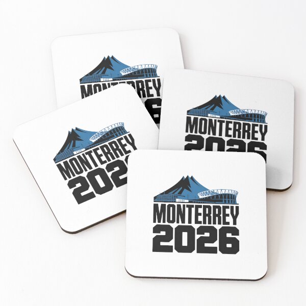 Item preview, Monterrey 2026 Cerro de la Silla Mountain T-Shirt V3 designed and sold by DarylWelsh2024.
