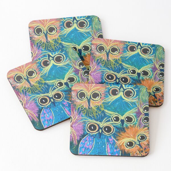 Item preview, We Pretend |We are Wise designed and sold by Diana Swan.