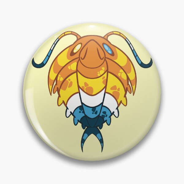 Item preview, Pride Trilobite: Aroace designed and sold by ChaosInAB0x.