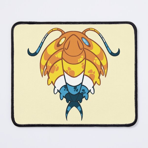 Item preview, Pride Trilobite: Aroace designed and sold by ChaosInAB0x.
