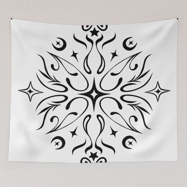Item preview, Star Explosion designed and sold by a.davila.