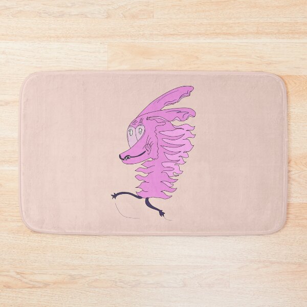Item preview, Flamefur Runner designed and sold by Helgoolia.