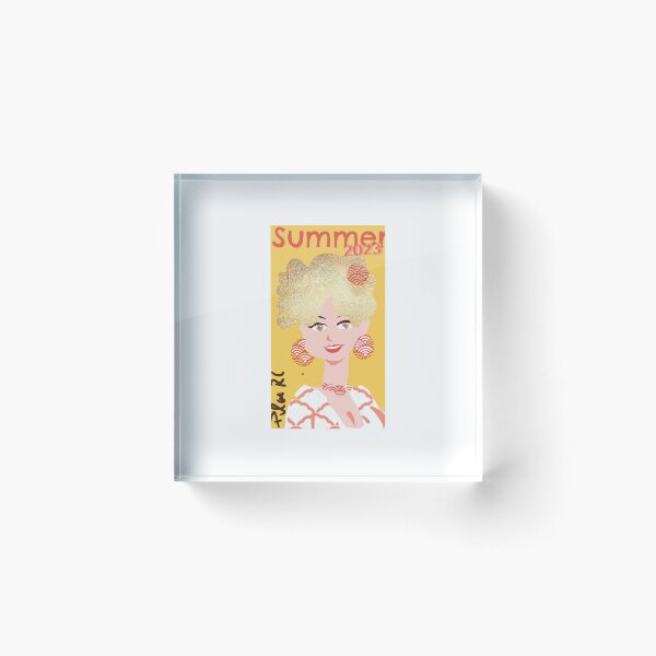 Item preview, summer 2023 designed and sold by pilukarts.