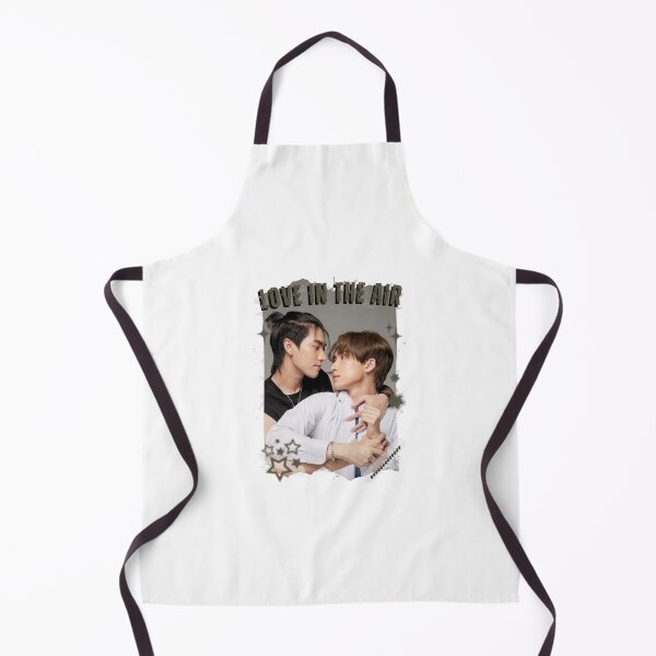 Item preview, Love in the Air Modern Thai BL Drama Thailand Boys Love Aesthetic designed and sold by HELL0WBELLO.