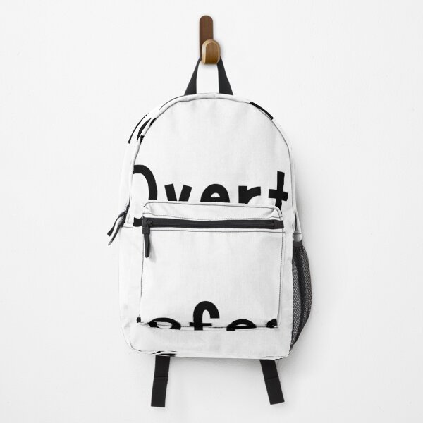 Item preview, Professionally Overthinking designed and sold by ArtyLify.