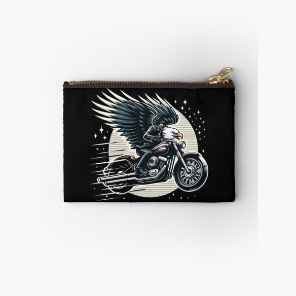 Item preview, Eagle Rider – Freedom Motorcycle Fantasy Design designed and sold by Dogandesighn.