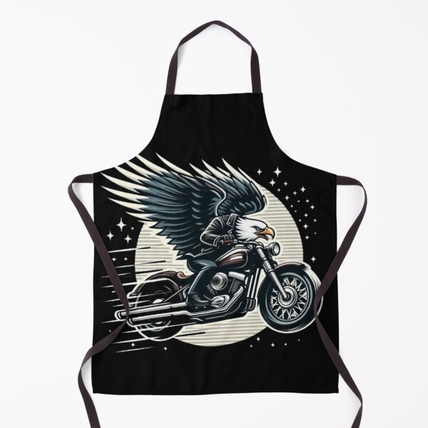 Item preview, Eagle Rider – Freedom Motorcycle Fantasy Design designed and sold by Dogandesighn.