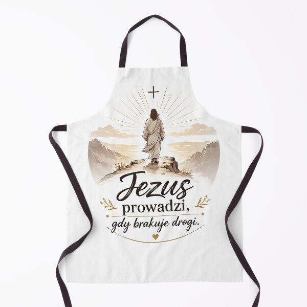 Item preview, Jesus leads when there is no way designed and sold by Niespodzianki.