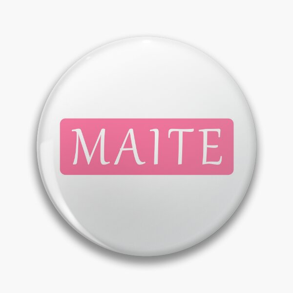Item preview, Maite Name designed and sold by Jeallan Designs.