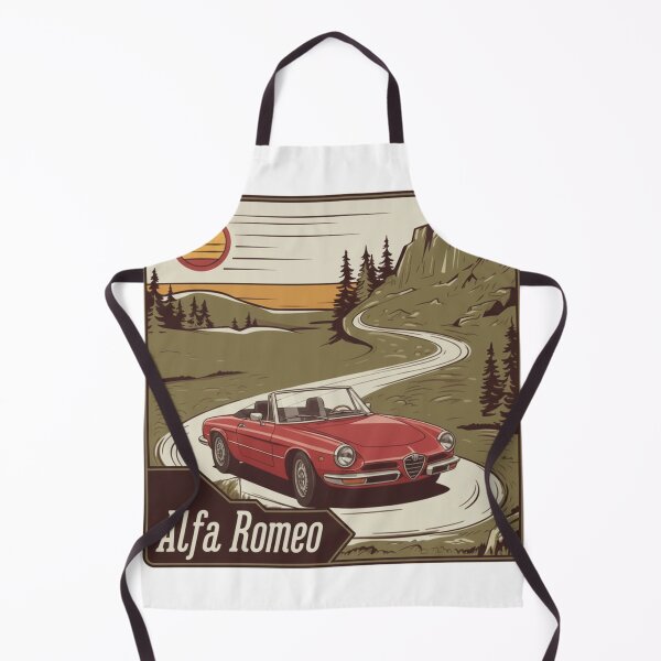 Item preview, Alfa cars Milano Italy designed and sold by teesvira.