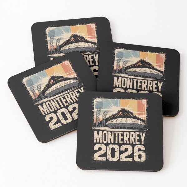Item preview, Monterrey 2026 Cerro de la Silla Mountain T-Shirt V7 designed and sold by DarylWelsh2024.