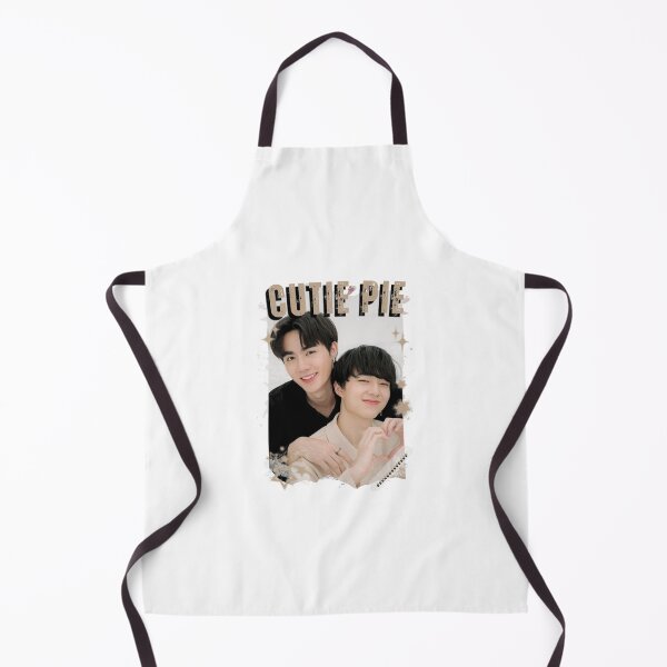 Item preview, Cutie Pie Modern Thai BL Drama Thailand Boys Love Aesthetic designed and sold by HELL0WBELLO.