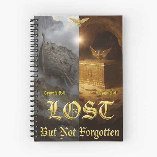 Item preview, Find The Arks Print designed and sold by Lichentroupe63.
