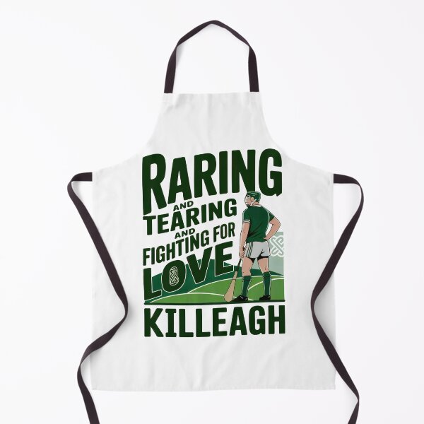 Item preview, Killeagh Hurling Kingfishr Lyrics designed and sold by CELTIC-DESIGNS.