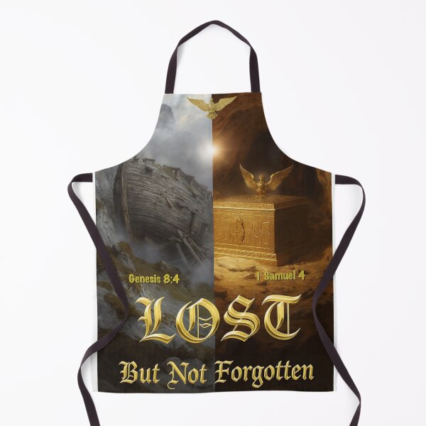Item preview, Find The Arks Print designed and sold by Lichentroupe63.