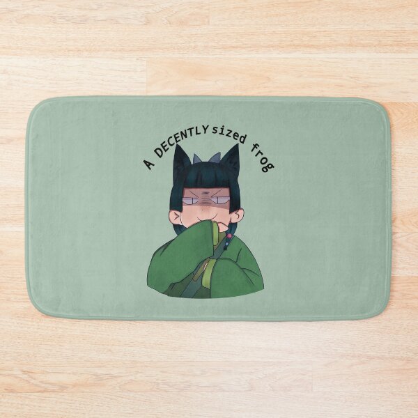 Item preview, Doodle Decently Sized Quote Funny  designed and sold by Izaa-aart.
