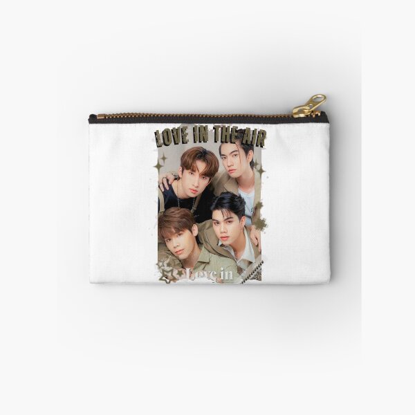 Item preview, Love in the Air Modern Thai BL Drama Thailand Boys Love Aesthetic designed and sold by HELL0WBELLO.