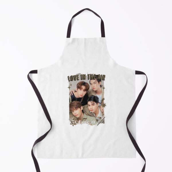 Item preview, Love in the Air Modern Thai BL Drama Thailand Boys Love Aesthetic designed and sold by HELL0WBELLO.