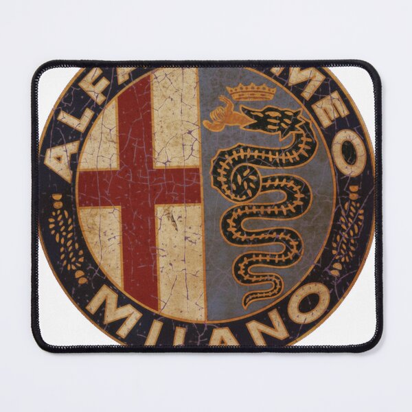 Item preview, Alfa cars Milano Italy designed and sold by teesvira.