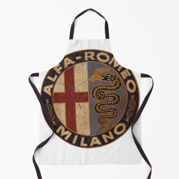 Item preview, Alfa cars Milano Italy designed and sold by teesvira.