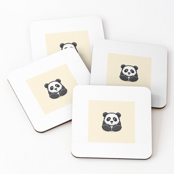 Item preview, Cute Kawaii Animal Illustration Design designed and sold by MMV2612.