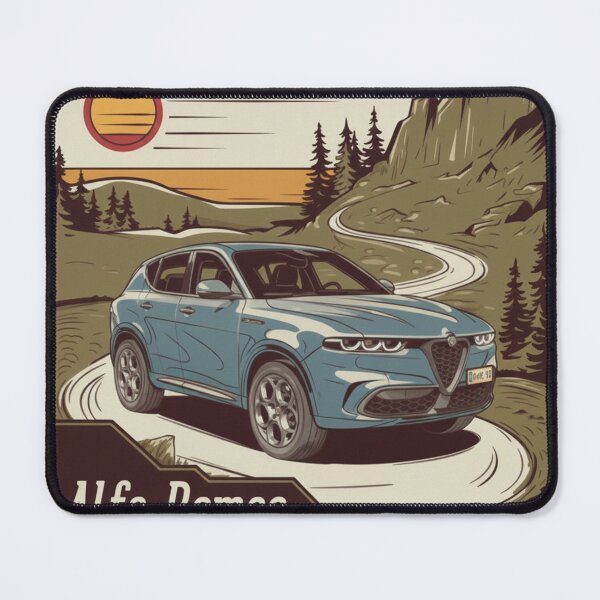 Item preview, Alfa cars Milano Italy designed and sold by teesvira.