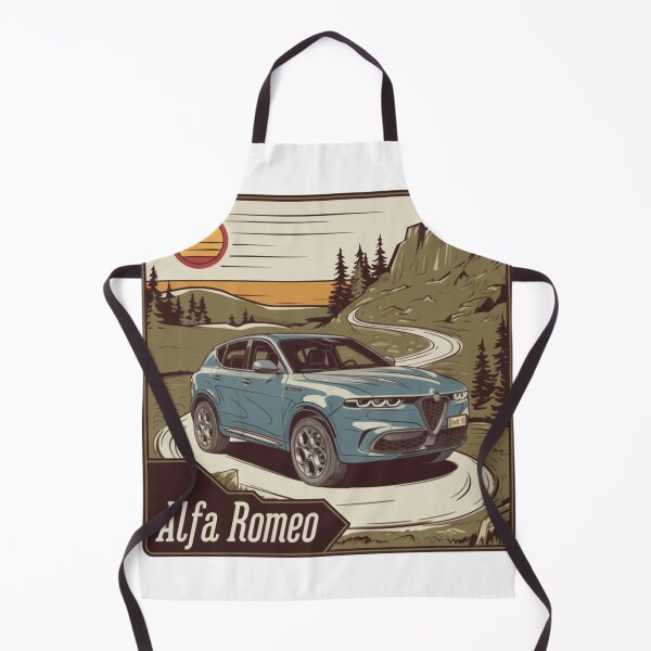Item preview, Alfa cars Milano Italy designed and sold by teesvira.