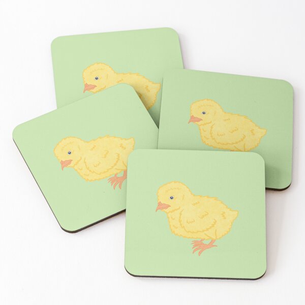 Item preview, Little Chickie designed and sold by Danigeheb.