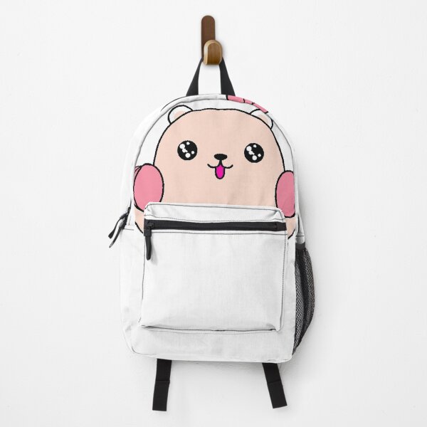 Item preview, Kawaii Bear Gym Fitness Weights Workout Cheap Gift designed and sold by AstronautMerch.