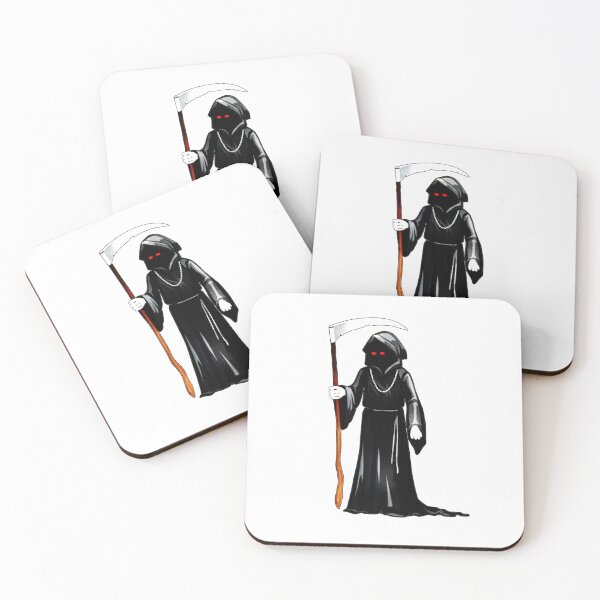 Item preview, Dark Grim Reaper designed and sold by StyleBloomes.
