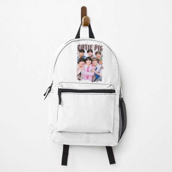 Item preview, Cutie Pie Modern Thai BL Drama Thailand Boys Love Aesthetic designed and sold by HELL0WBELLO.