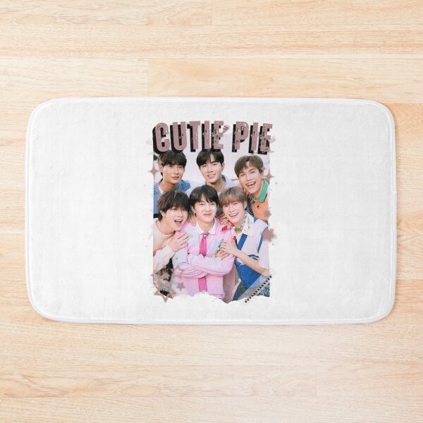 Item preview, Cutie Pie Modern Thai BL Drama Thailand Boys Love Aesthetic designed and sold by HELL0WBELLO.
