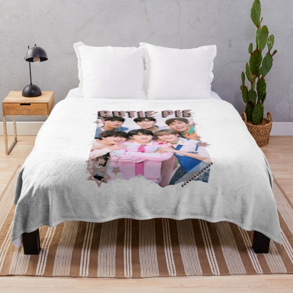 Item preview, Cutie Pie Modern Thai BL Drama Thailand Boys Love Aesthetic designed and sold by HELL0WBELLO.