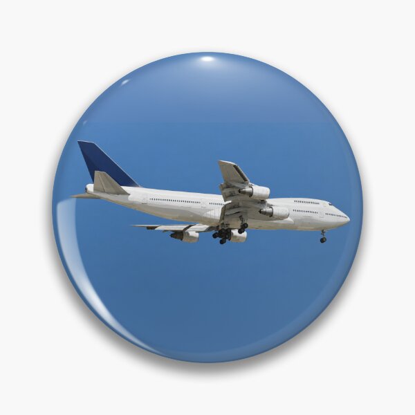 Item preview, Jambojet on the final approach designed and sold by EMaviation_.