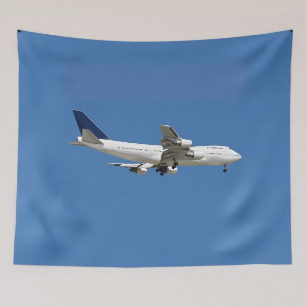 Item preview, Jambojet on the final approach designed and sold by EMairplanes.