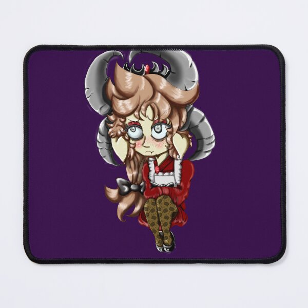 Item preview, Chester the Queen Goat ? designed and sold by Chester-Goat-69.