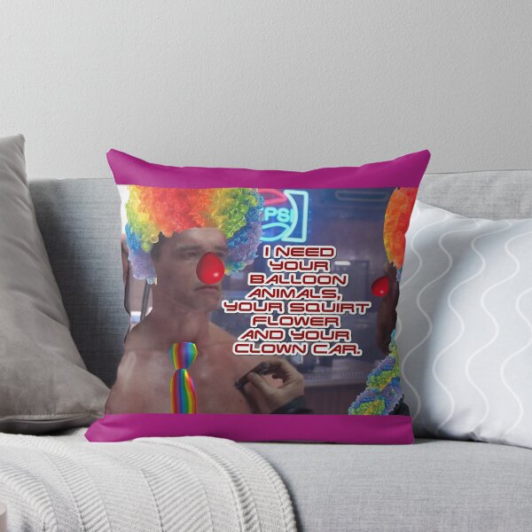 Item preview, The future will be saved by clowns designed and sold by reallypathetic.