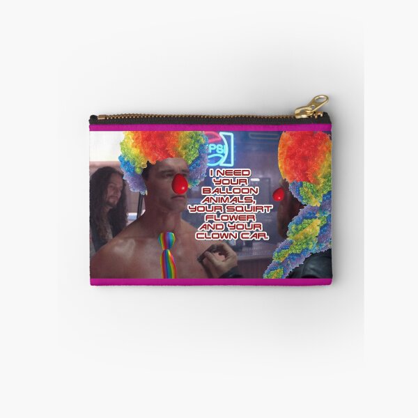 Item preview, The future will be saved by clowns designed and sold by reallypathetic.