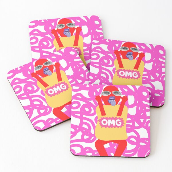 Item preview, OMG designed and sold by GasconyPassion.