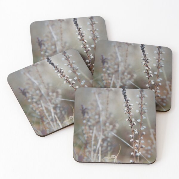 Item preview, Dried Winter Heather Sprigs designed and sold by ShotsbyDesiree.