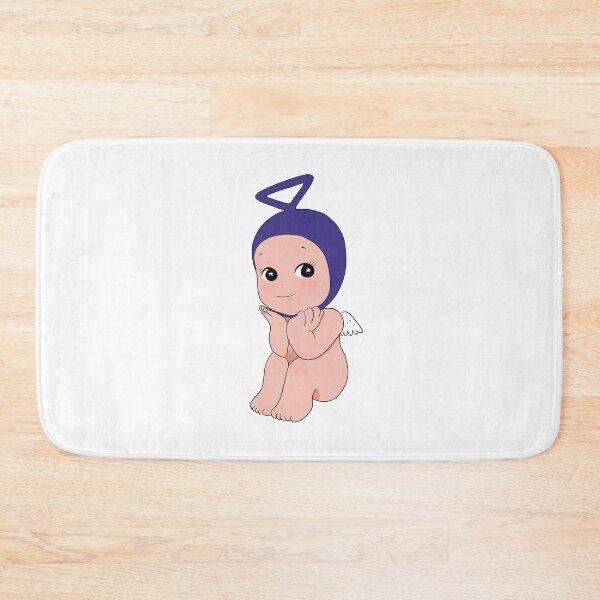 Item preview, Sonny Angel x Tellytubby Tinky Winky  designed and sold by illatekknique.